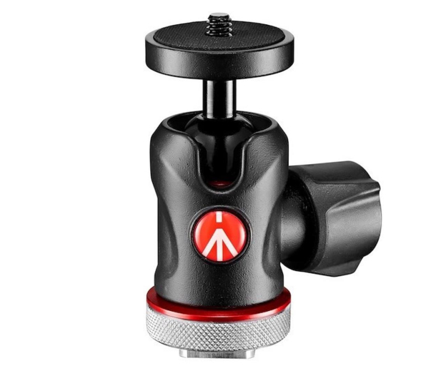 Manfrotto MH492 LCD kulowa - 1197426 - zdjęcie
